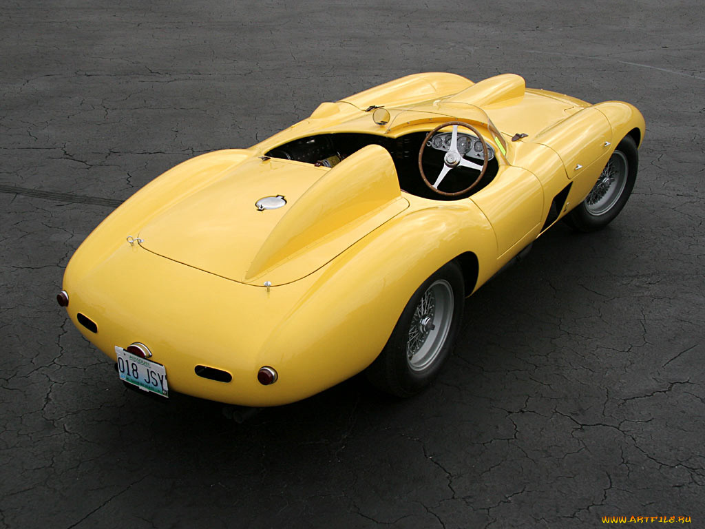 , ferrari